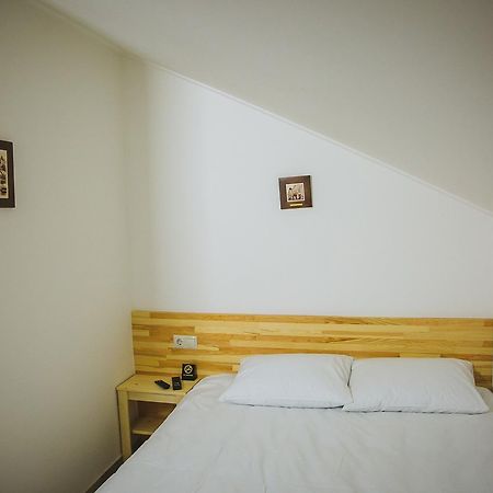 Ungweiser Uzjhorod Eksteriør bilde